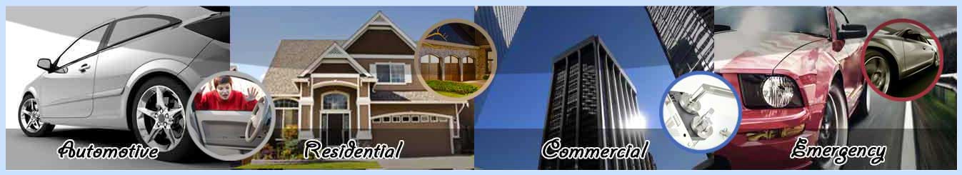Forest Park Locksmith